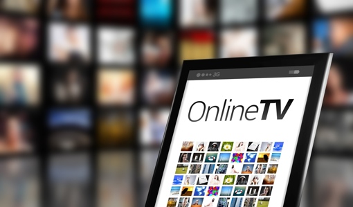 Web TV stüdyo
